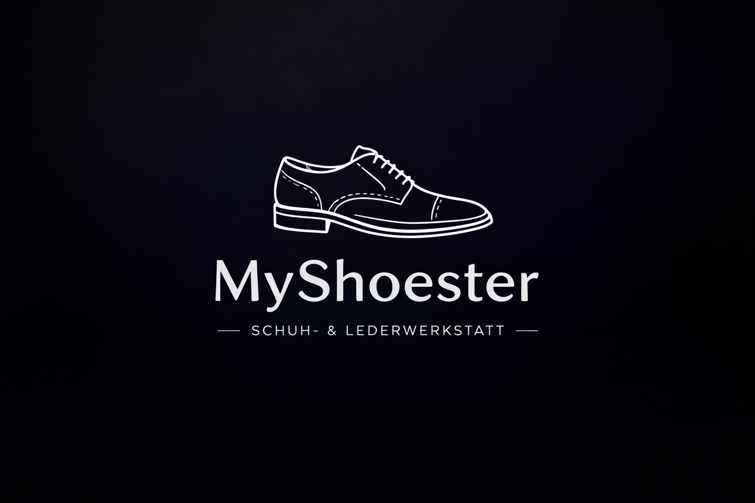 MyShoester Hero Bild